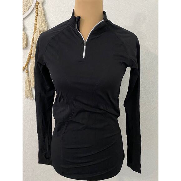 zyia long sleeve size medium - Picture 2 of 8